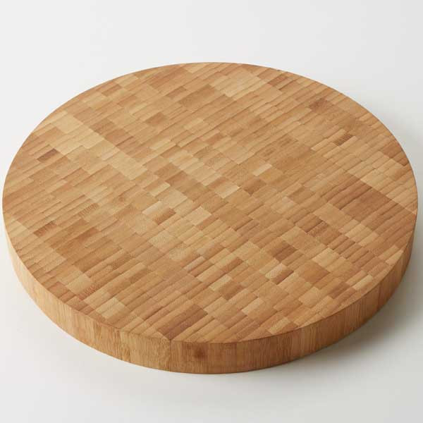American Metalcraft B16 Bamboo 16" Serving Board