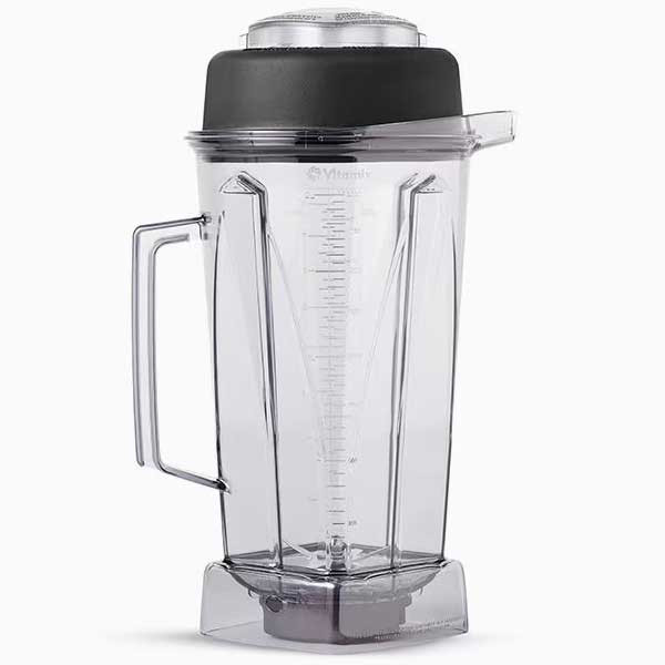 Vitamix 001195 64 oz. Complete Standard Blender Container w/Blade