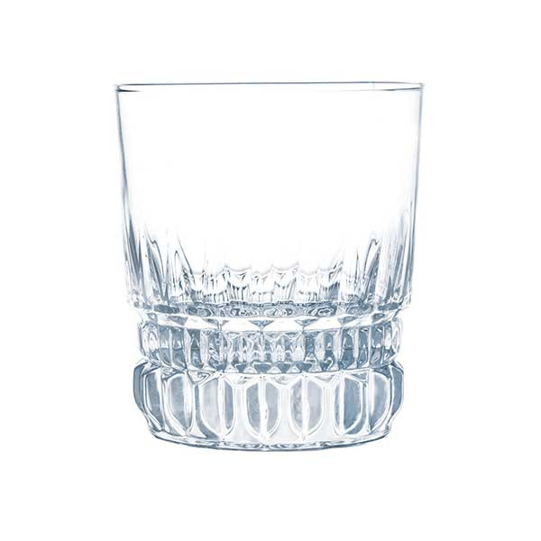 Cardinal V8953 Imperator 10.25 oz. Rocks Glass, 24/Case