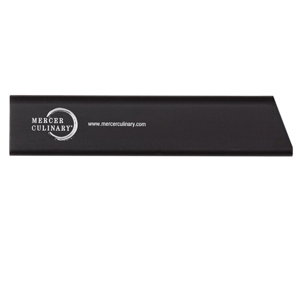 Mercer Culinary M33110P 4" Pairing Knife Blade Cover, Plastic