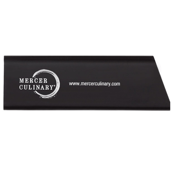 Mercer Culinary M33117P 6" Chef's Knife Blade Cover, Plastic