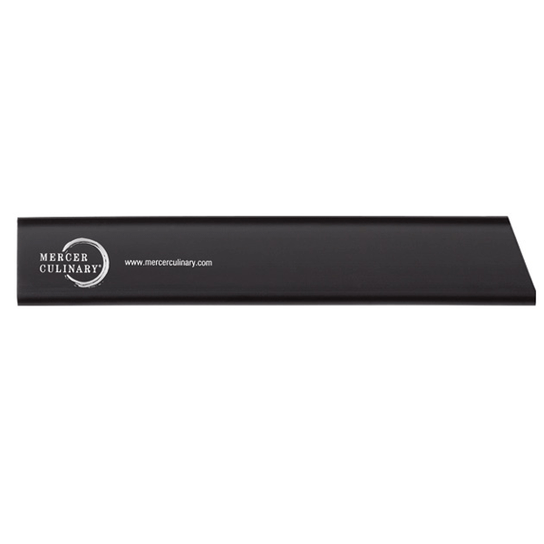 Mercer Culinary M33115P 8" Bread/Carving Knife Blade Cover, Plastic
