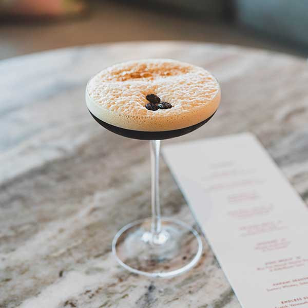 Cardinal FP303 Aeris by Chef & Sommelier 7.5 oz. Specialty Coupe - 24/Case