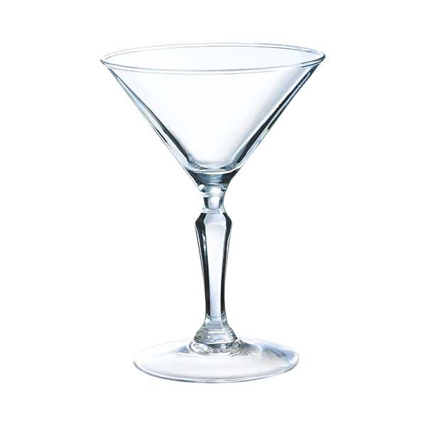 Cardinal Q1325 Monti 7 oz. Martini - 12/Case