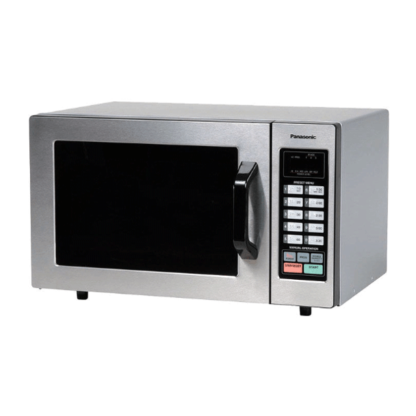 Panasonic NE-1054F PRO Microwave Oven