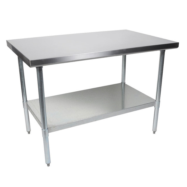 FBLG4830 - Economy Work Table