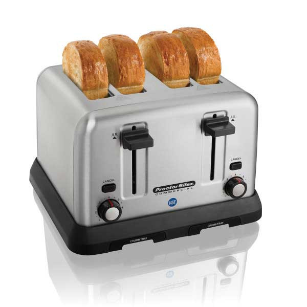 Hamilton Beach 24855 Pop-up Toaster