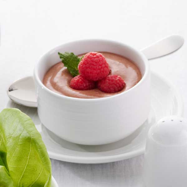 Libbey 999001705 Constellation Galileo 9 oz. Bouillon Cup, Porcelain, White