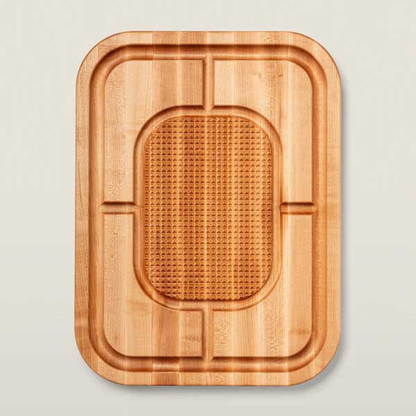 John Boos Mayan Carving Board - Thumbnail 2