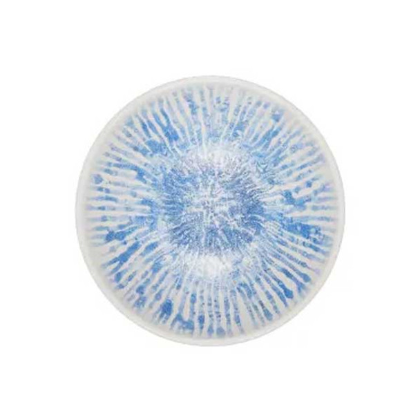 Elite Global Solutions B236089-CLB Catalina 36 oz. Bowl, Melamine, Light Blue - 6/Case