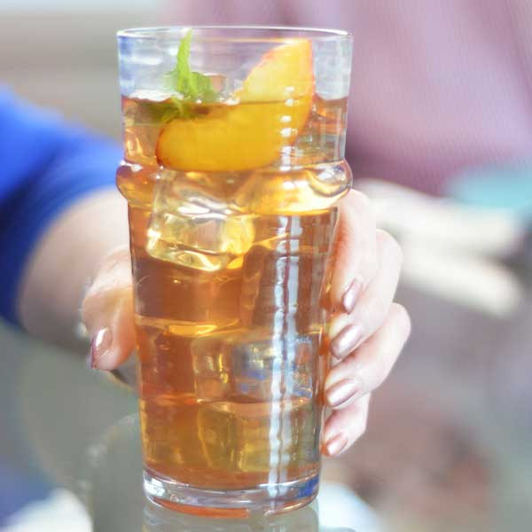 Libbey 92431 Infinium Wake 12 oz. Stacking Beverage, Tritan