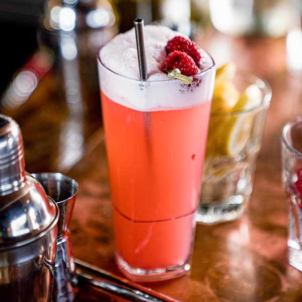 Libbey 92443 Infinium Torque 12 oz. Stacking Beverage, Tritan