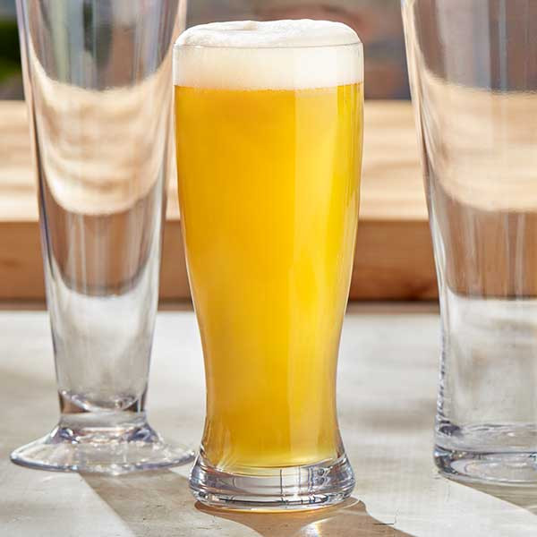 Libbey 92417 Inifinium Classic 14 oz. Pilsner, Tritan