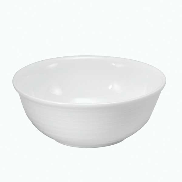 1880 Hospitality R4570000760 Sant' Andrea Botticelli 15 oz. Cereal Bowl, Porcelain, Bright White - 36/Case