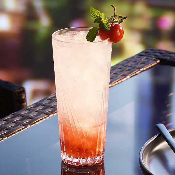 Libbey 113070 Infinium Alto 14 oz. Beverage, Tritan