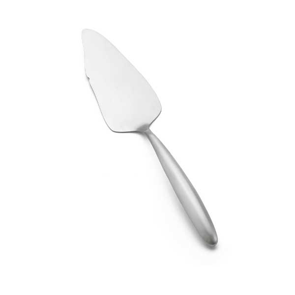 Tablecraft 5331 Dalton Collection 10" Stainless Steel Cake Server 