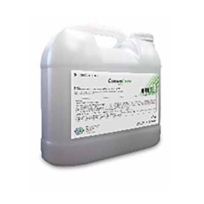 Convotherm CC202 ConvoCARE 2.5 Gallon Solution Rinse Agent 2/Case Ford Hotel Supply