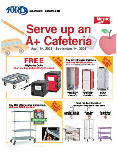 Metro K-12 Promo