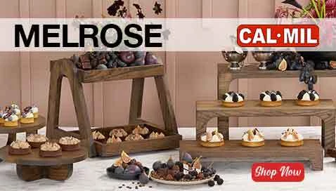 Cal-Mil Melrose Collection - Shop Now!