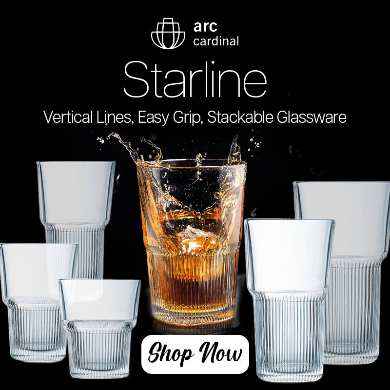 Cardinal Starline - Shop Now!