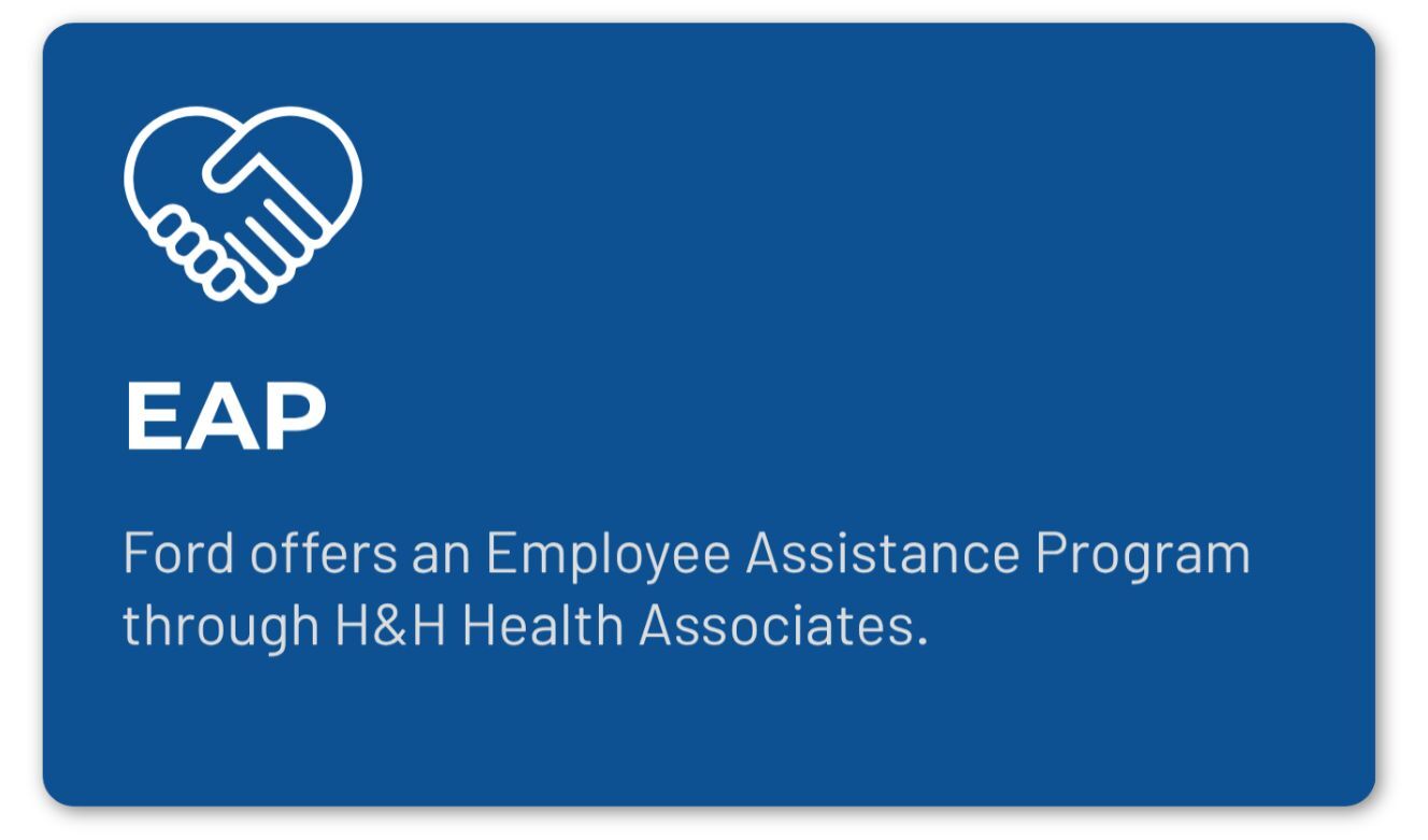 Employee Assistance Program