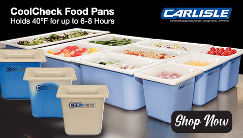 Carlisle Cool Check Carlisle Cool Check - Shop Now!
