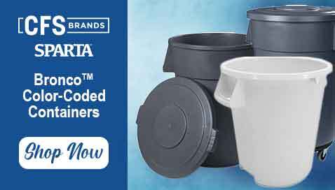 CFS Brands Broncos - Shop Now!