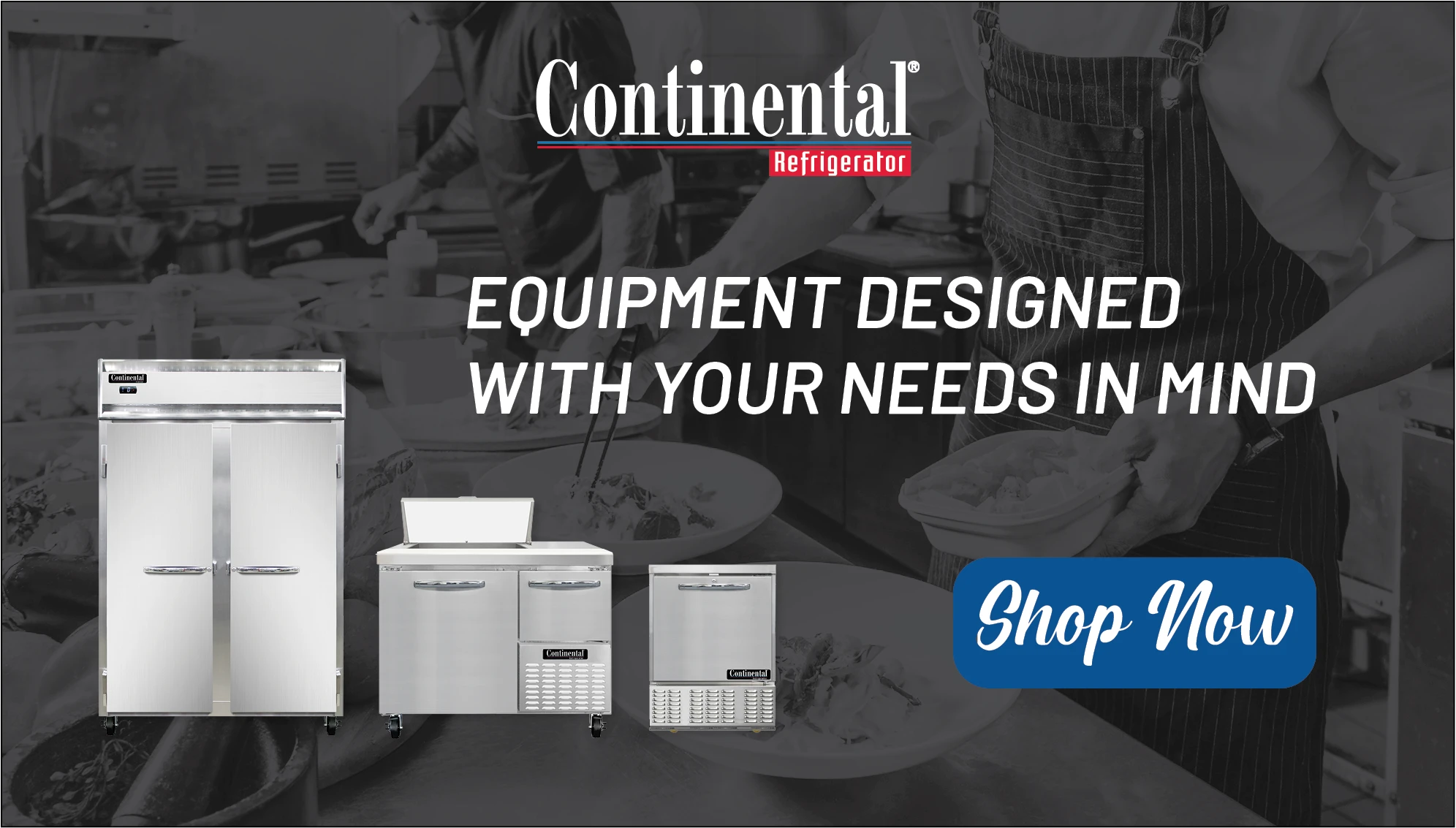 Continental Refrigerator Continental Refrigerator