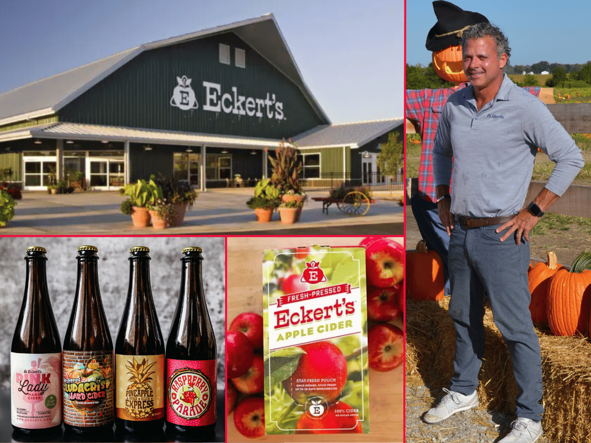 Eckert’s Farm: A Legacy of Family, Tradition, and Sustainable Farming