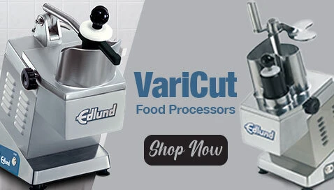 Edlund VariCut