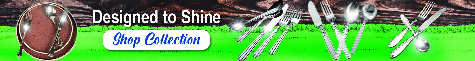 Designed to Shine - Shop Collection of Seafood Towers