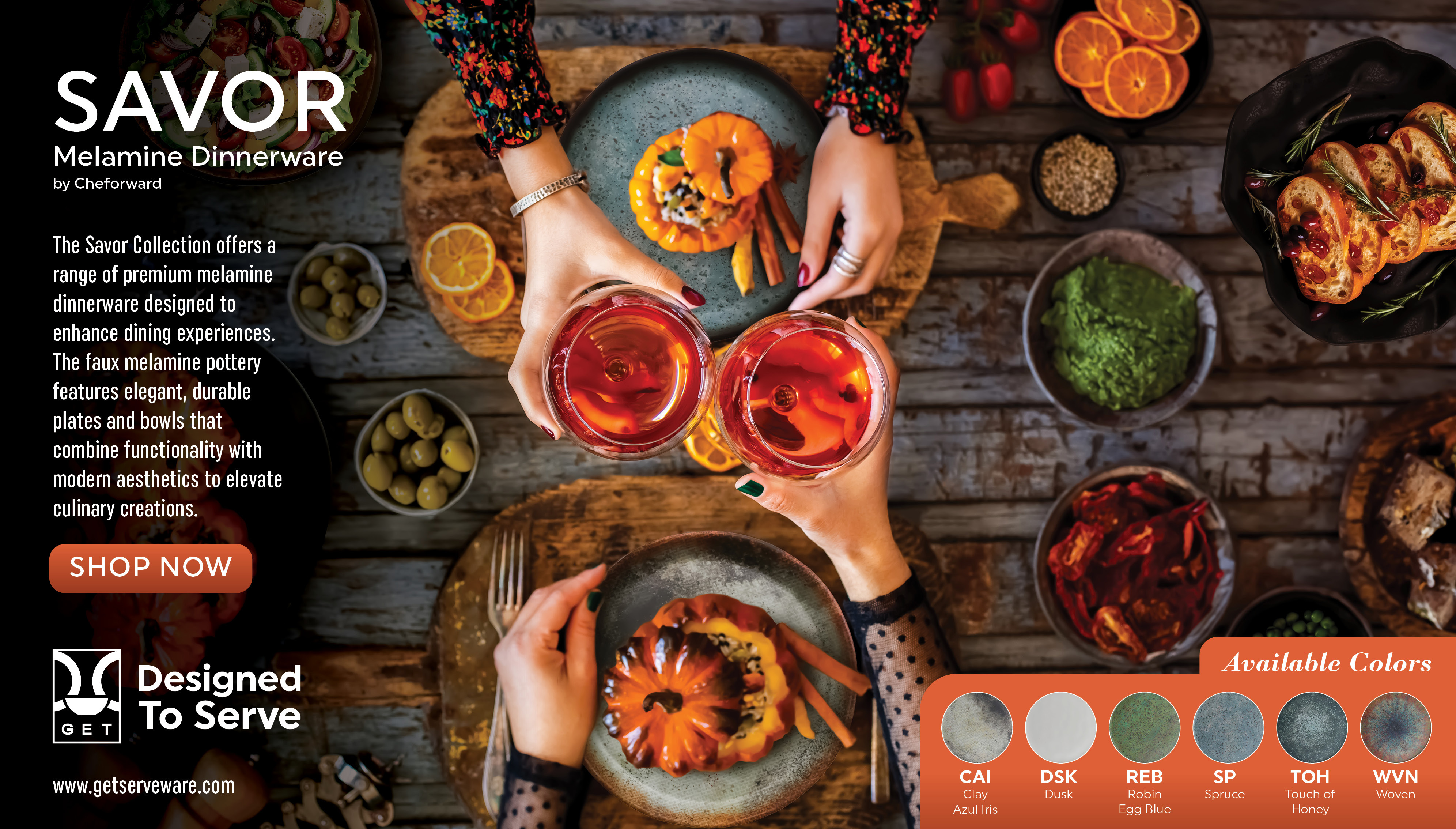 Ford Hotel Supply Co.