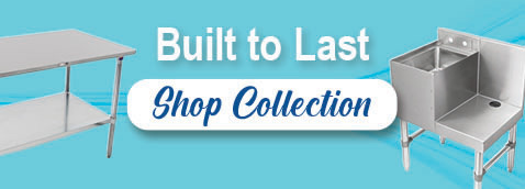 Built to Last - Shop Collection of Work Tables