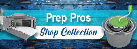 Prep Pros - Shop Collection of  Fruit, Vegetable & Salad Prep
