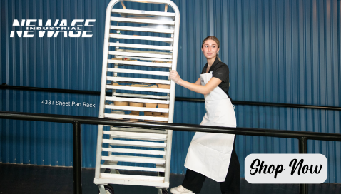 New Age 4331 Rack - Shop Now!