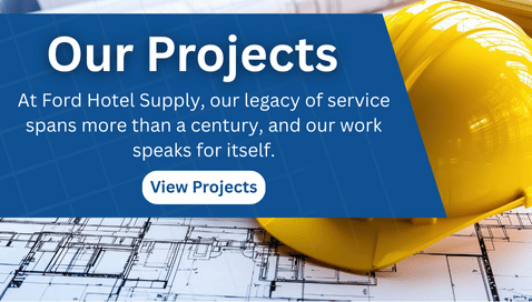 Our Projects