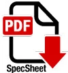 Specification sheet