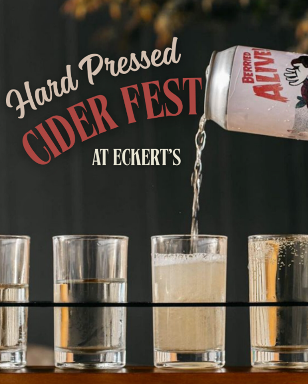 Picture of Eckert's Hard Cider
