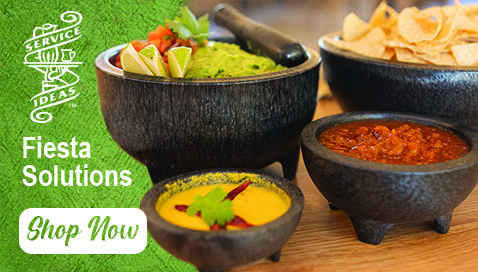 Service Ideas Fiesta Solutions - Shop Now!