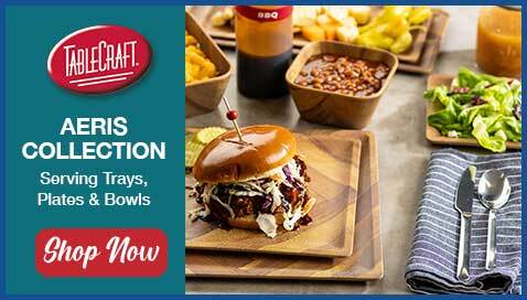Tablecraft Aeris Collection - Shop Now!