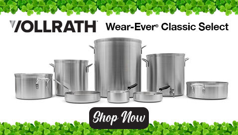 Vollrath Stock Pots - Shop Now!