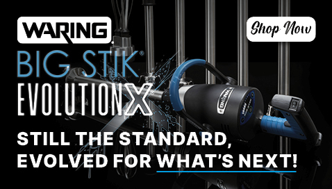 Waring EvolutionX Waring EvolutionX - Shop Now!
