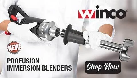 Winco ProFusion Winco ProFusion