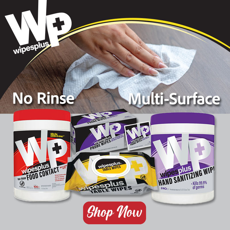 Shop WipesPlus Wipes Now!