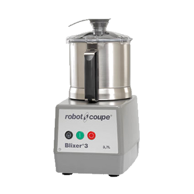 Robot Coupe MP350 Commercial Power Mixer Hand Held 14 Stainless Steel