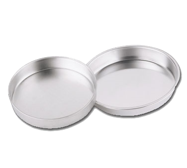 Winco HSP-103 Bakeware 10 x 2-3/4H Springform Pan, Quantum2 Non-Stick  Coating - Ford Hotel Supply