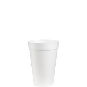 DART 16J16 - 16oz Foam CUP