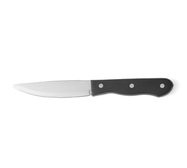 Case Knives Lightweight Synthetic Mini Blackhorn® 260 - The BBQ Allstars