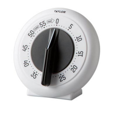 Taylor 5806 Digital Multi-Purpose Timer - Ford Hotel Supply