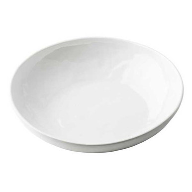 Tablecraft 11865 Ridge Collection 24oz Round Serving Bowl